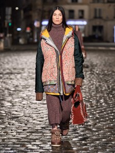 Chloé RTW Fall 2021