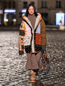 Chloé RTW Fall 2021