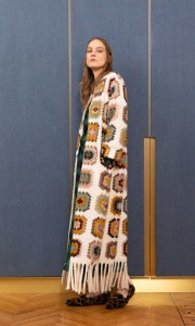 Christian Pellizzari RTW Fall 2021