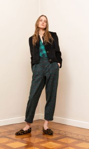 Christian Pellizzari RTW Fall 2021