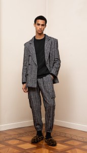 Christian Pellizzari Men's Fall 2021