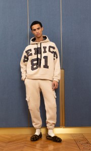 Christian Pellizzari Men's Fall 2021