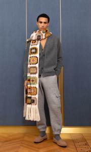 Christian Pellizzari Men's Fall 2021