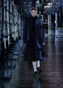 Christian Dior RTW Fall 2021