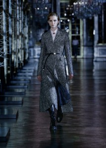 Christian Dior RTW Fall 2021