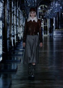 Christian Dior RTW Fall 2021