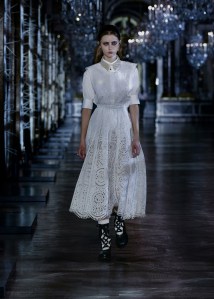 Christian Dior RTW Fall 2021