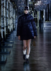 Christian Dior RTW Fall 2021