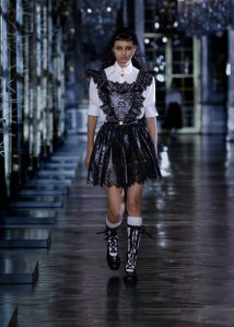 Christian Dior RTW Fall 2021