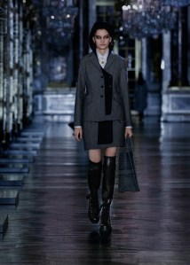 Christian Dior RTW Fall 2021