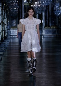 Christian Dior RTW Fall 2021