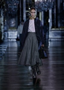 Christian Dior RTW Fall 2021