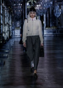 Christian Dior RTW Fall 2021
