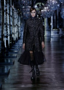 Christian Dior RTW Fall 2021