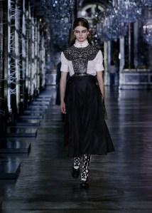 Christian Dior RTW Fall 2021