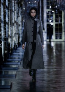 Christian Dior RTW Fall 2021