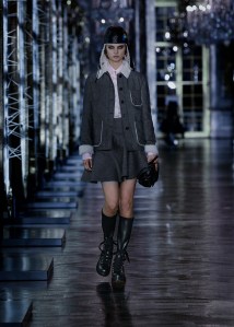 Christian Dior RTW Fall 2021