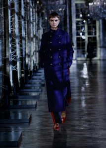 Christian Dior RTW Fall 2021
