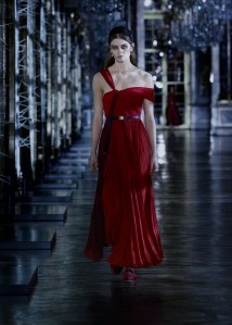 Christian Dior RTW Fall 2021