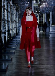 Christian Dior RTW Fall 2021