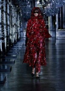 Christian Dior RTW Fall 2021