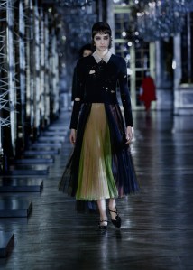 Christian Dior RTW Fall 2021