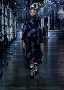 Christian Dior RTW Fall 2021