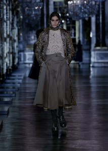 Christian Dior RTW Fall 2021