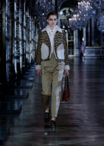 Christian Dior RTW Fall 2021