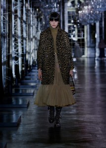 Christian Dior RTW Fall 2021
