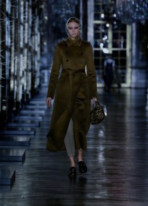 Christian Dior RTW Fall 2021