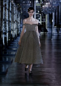 Christian Dior RTW Fall 2021