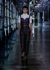 Christian Dior RTW Fall 2021