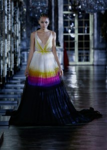 Christian Dior RTW Fall 2021
