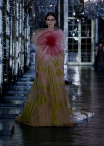 Christian Dior RTW Fall 2021