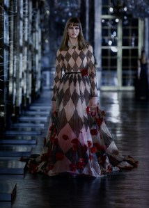 Christian Dior RTW Fall 2021