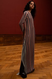 Christian Wijnants RTW Fall 2021