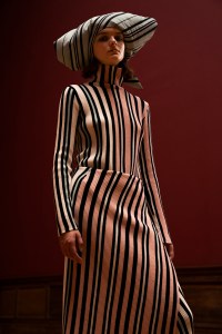 Christian Wijnants RTW Fall 2021