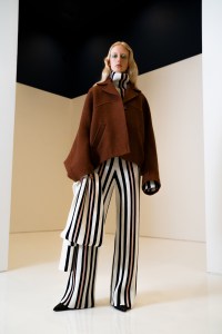 Christian Wijnants RTW Fall 2021