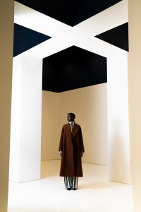 Christian Wijnants RTW Fall 2021