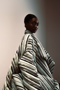 Christian Wijnants RTW Fall 2021