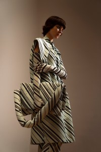 Christian Wijnants RTW Fall 2021