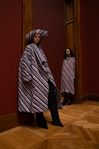 Christian Wijnants RTW Fall 2021