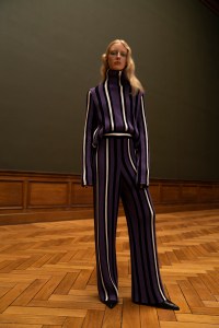 Christian Wijnants RTW Fall 2021