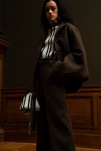 Christian Wijnants RTW Fall 2021