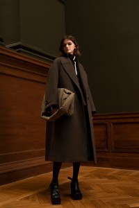 Christian Wijnants RTW Fall 2021