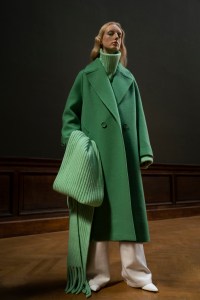 Christian Wijnants RTW Fall 2021
