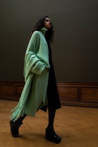 Christian Wijnants RTW Fall 2021