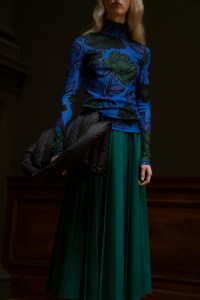 Christian Wijnants RTW Fall 2021