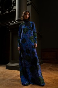 Christian Wijnants RTW Fall 2021